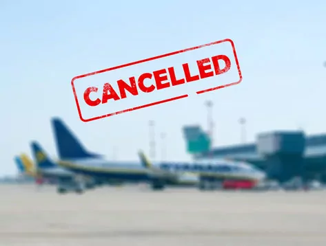 Devolución de Dinero por Viaje Cancelado